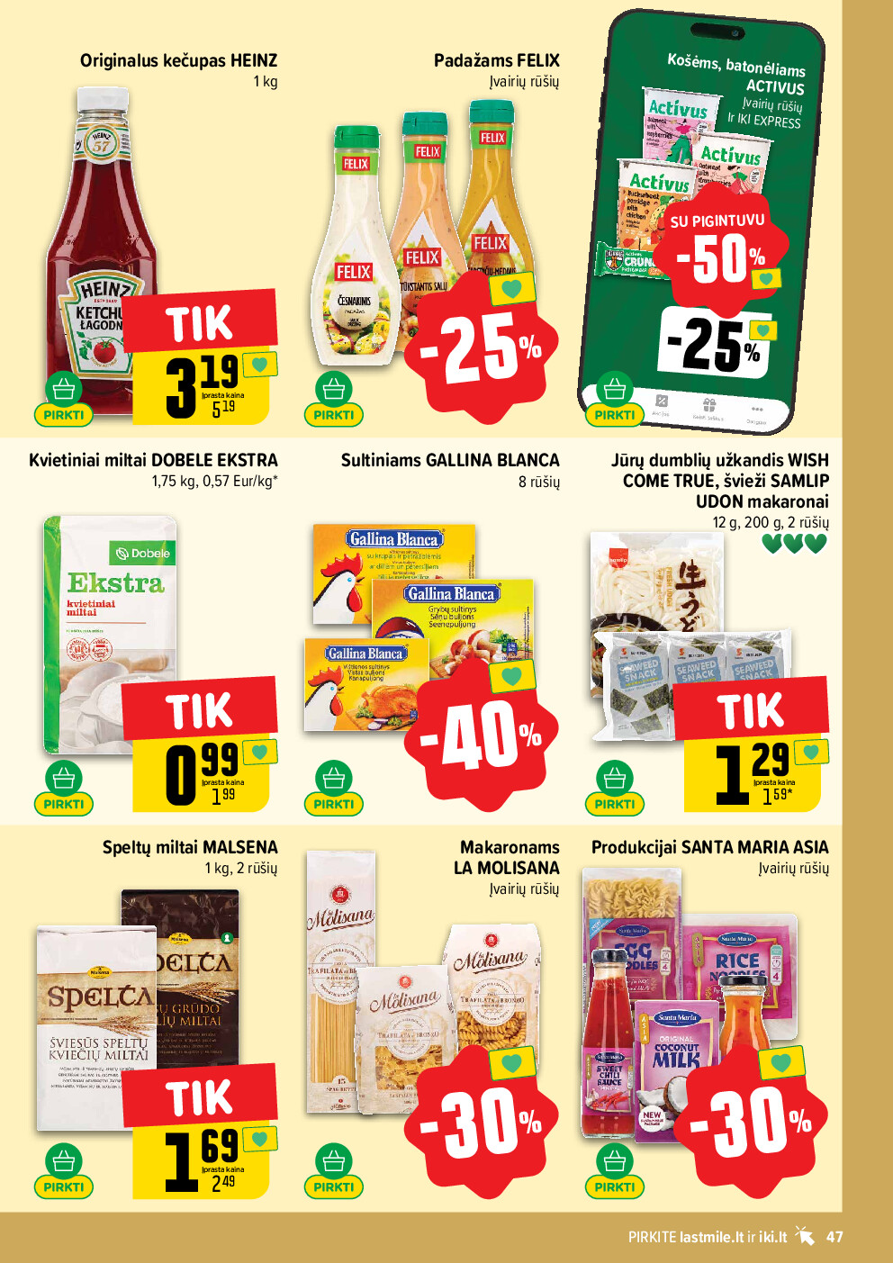 Leidinio nuotrauka