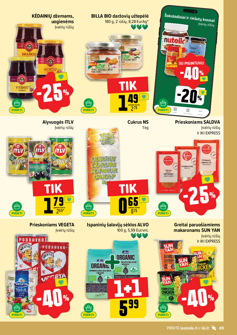 Leidinio nuotrauka