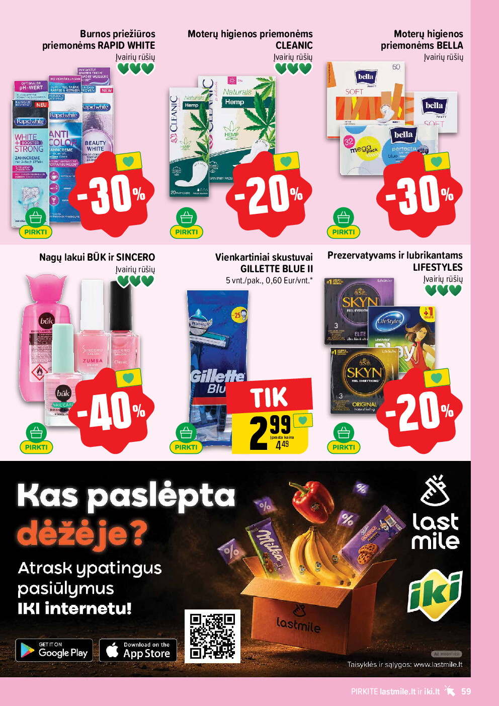Leidinio nuotrauka