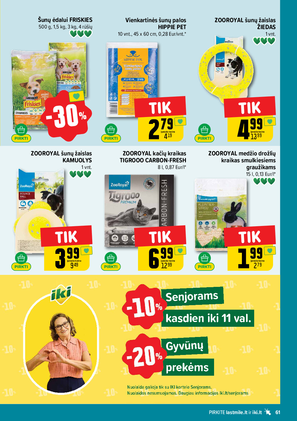 Leidinio nuotrauka