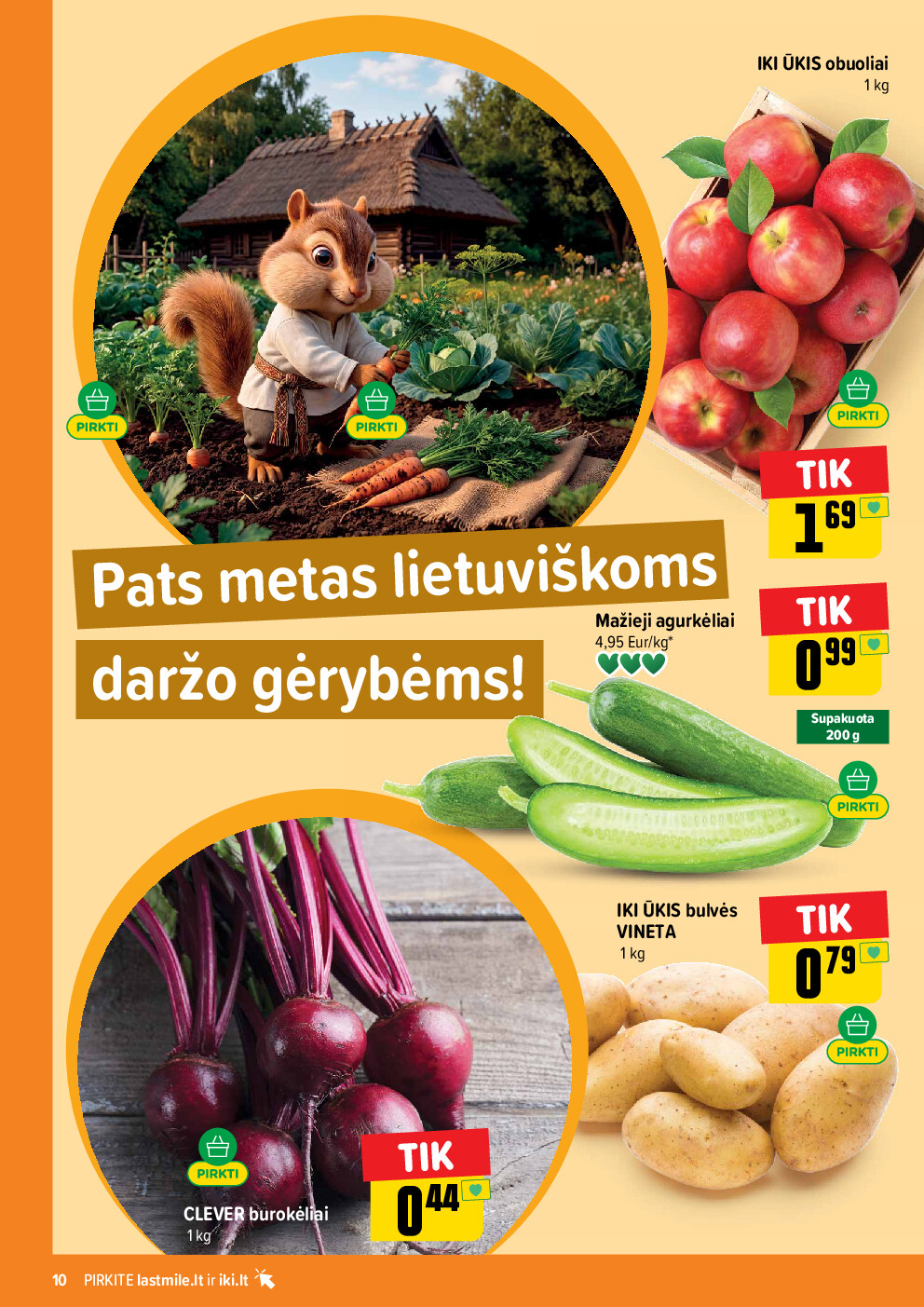 Leidinio nuotrauka
