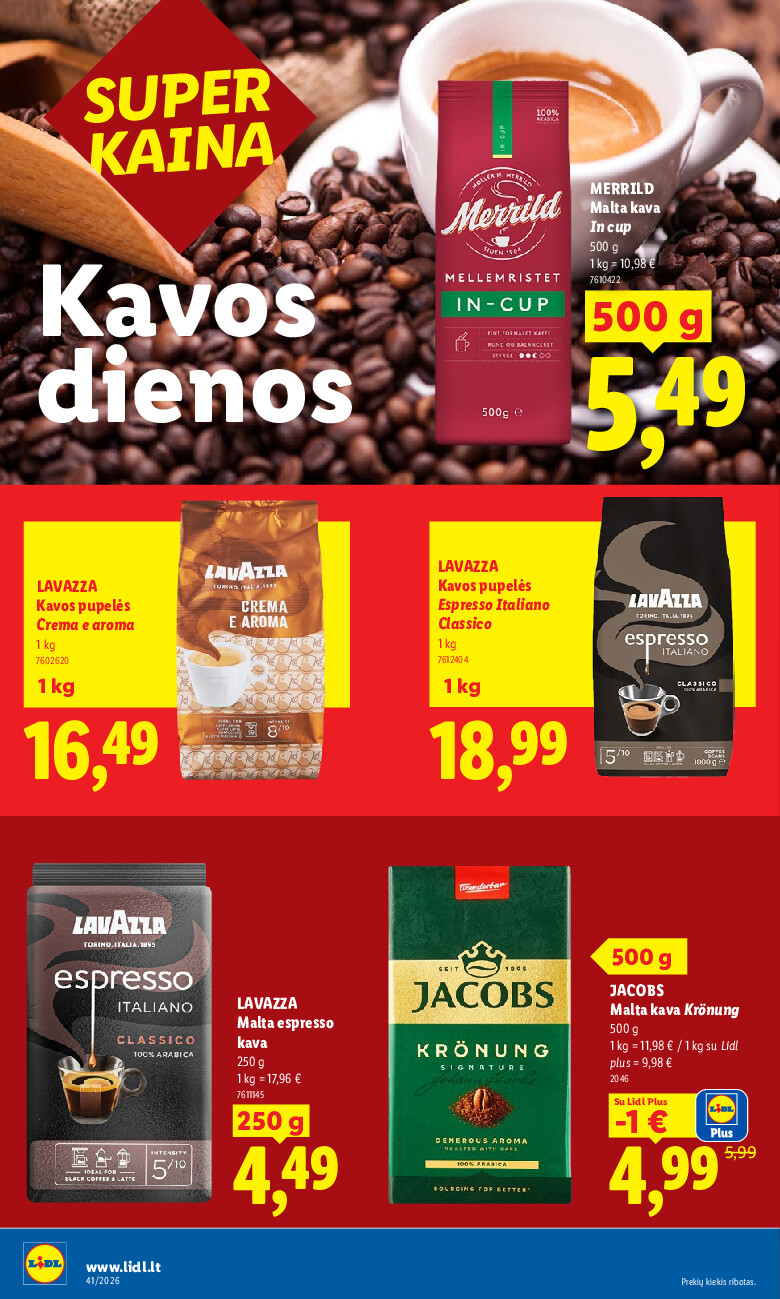 Leidinio nuotrauka