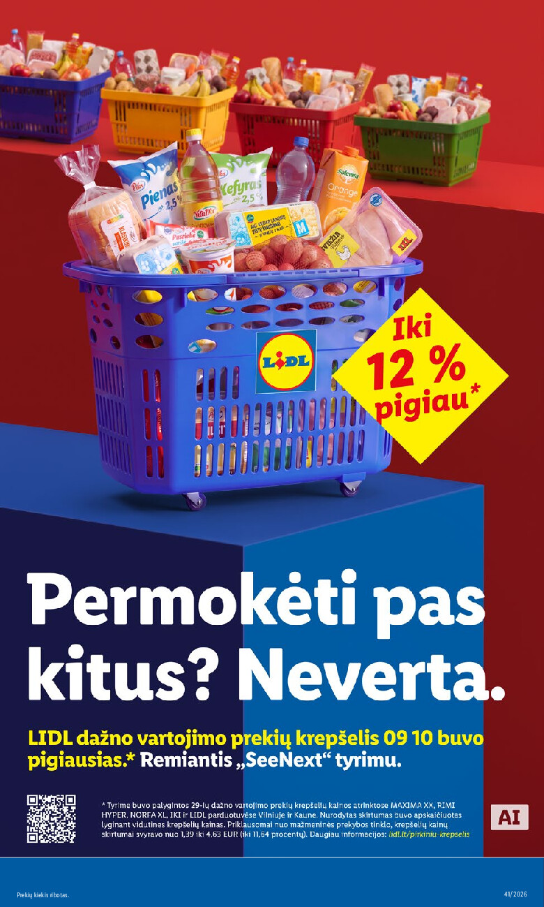 Leidinio nuotrauka