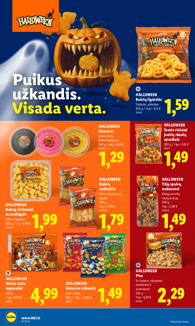Leidinio nuotrauka