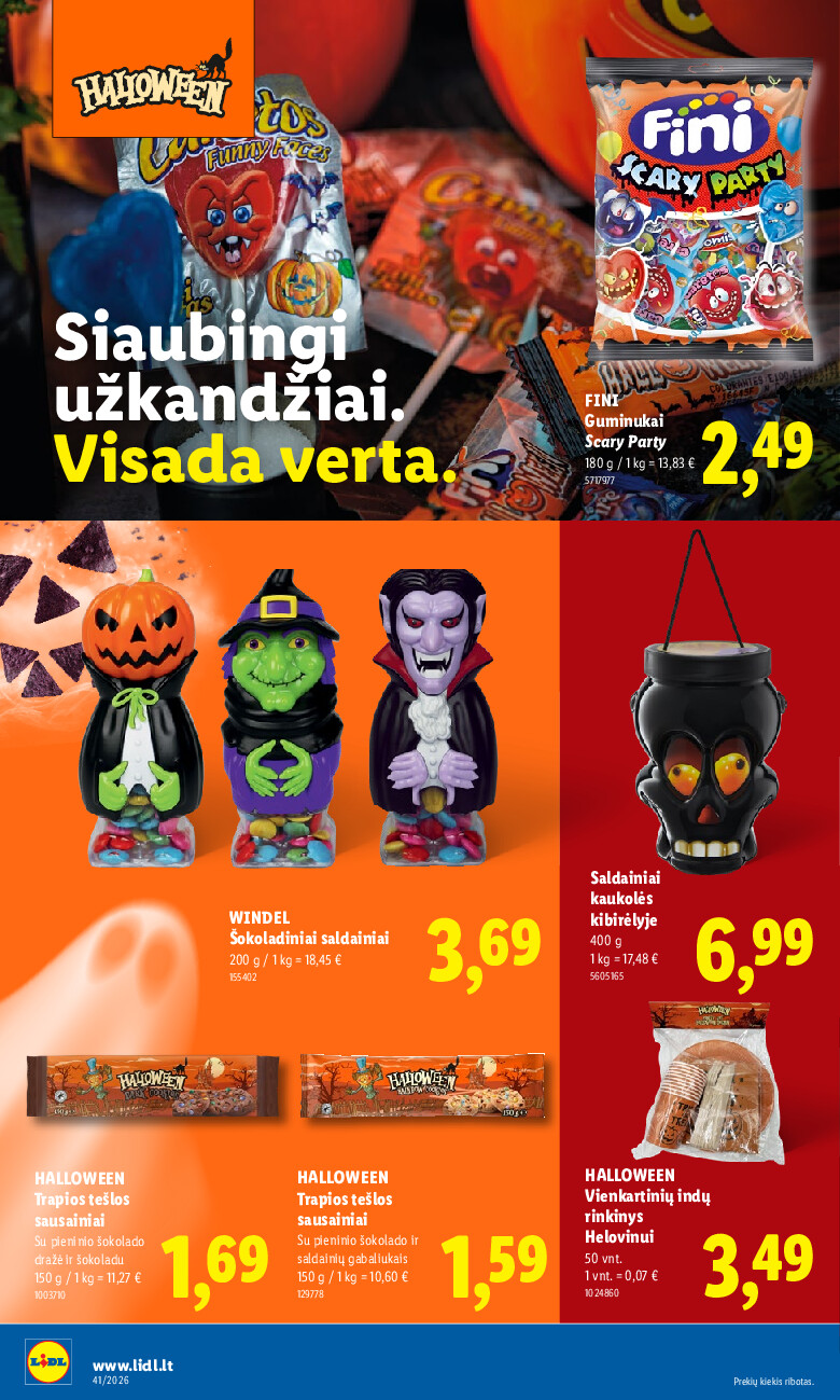 Leidinio nuotrauka