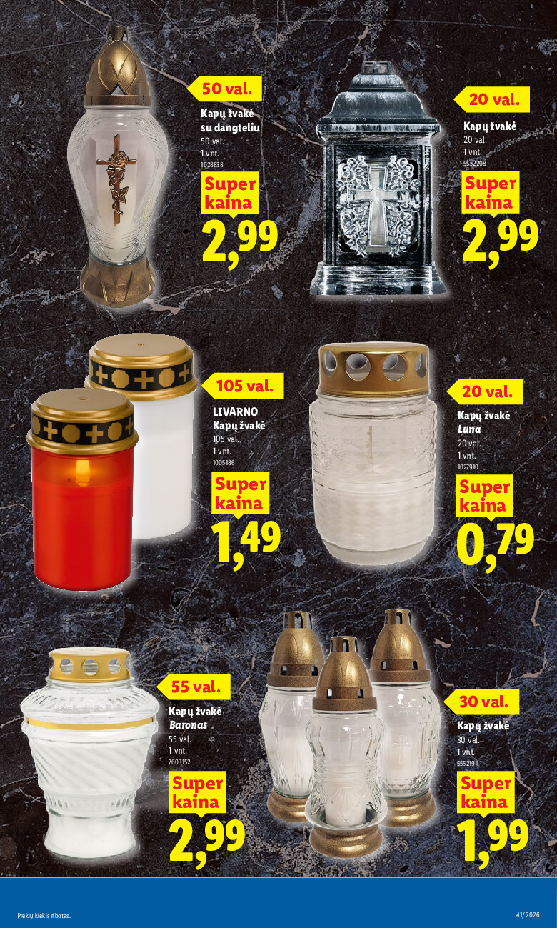 Leidinio nuotrauka