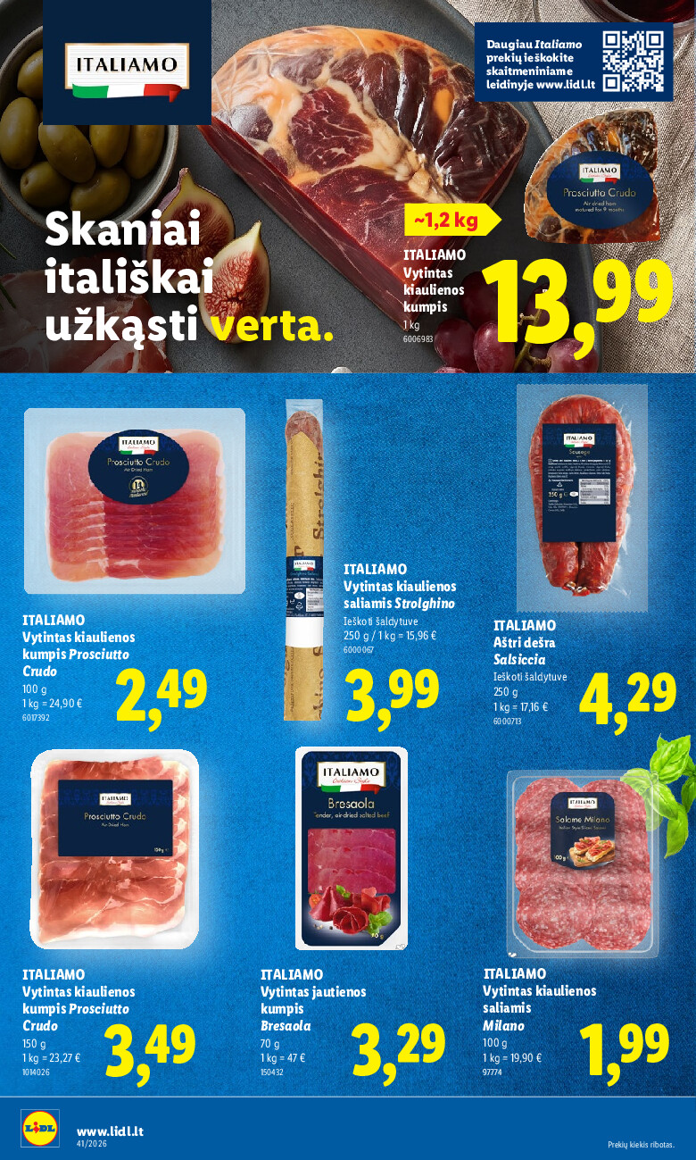 Leidinio nuotrauka