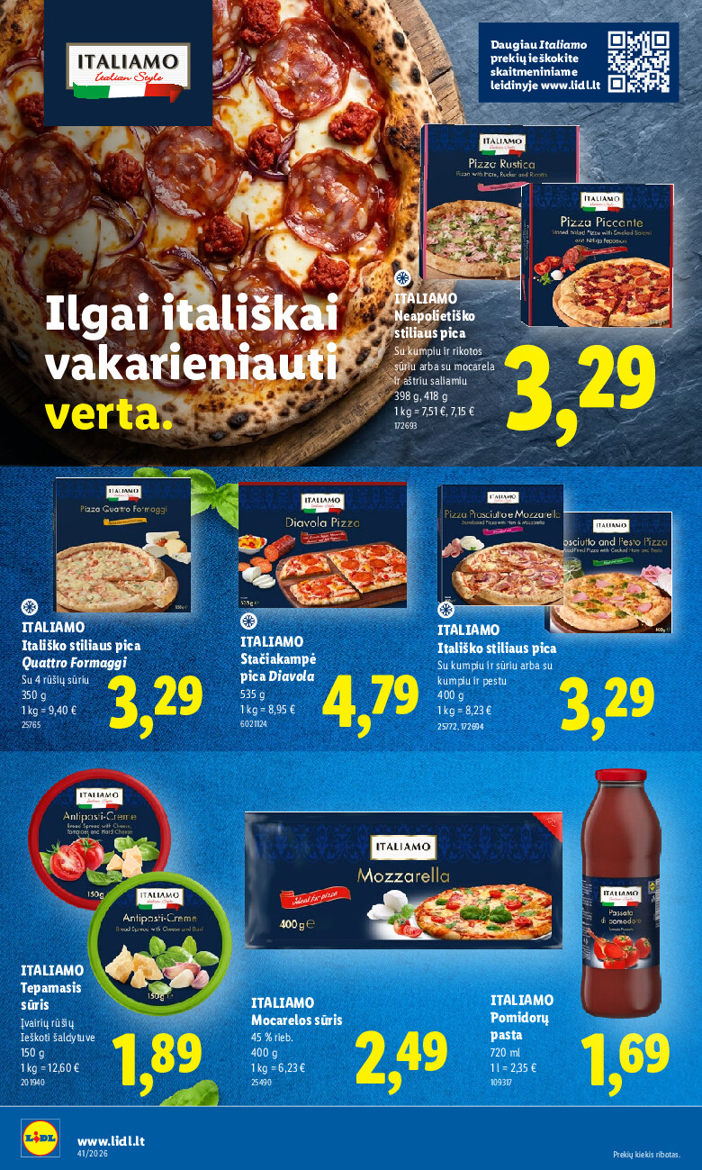 Leidinio nuotrauka