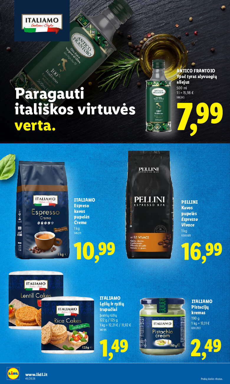 Leidinio nuotrauka