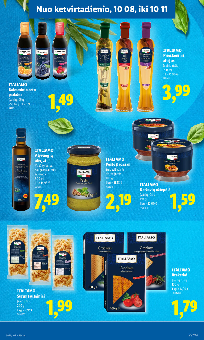 Leidinio nuotrauka