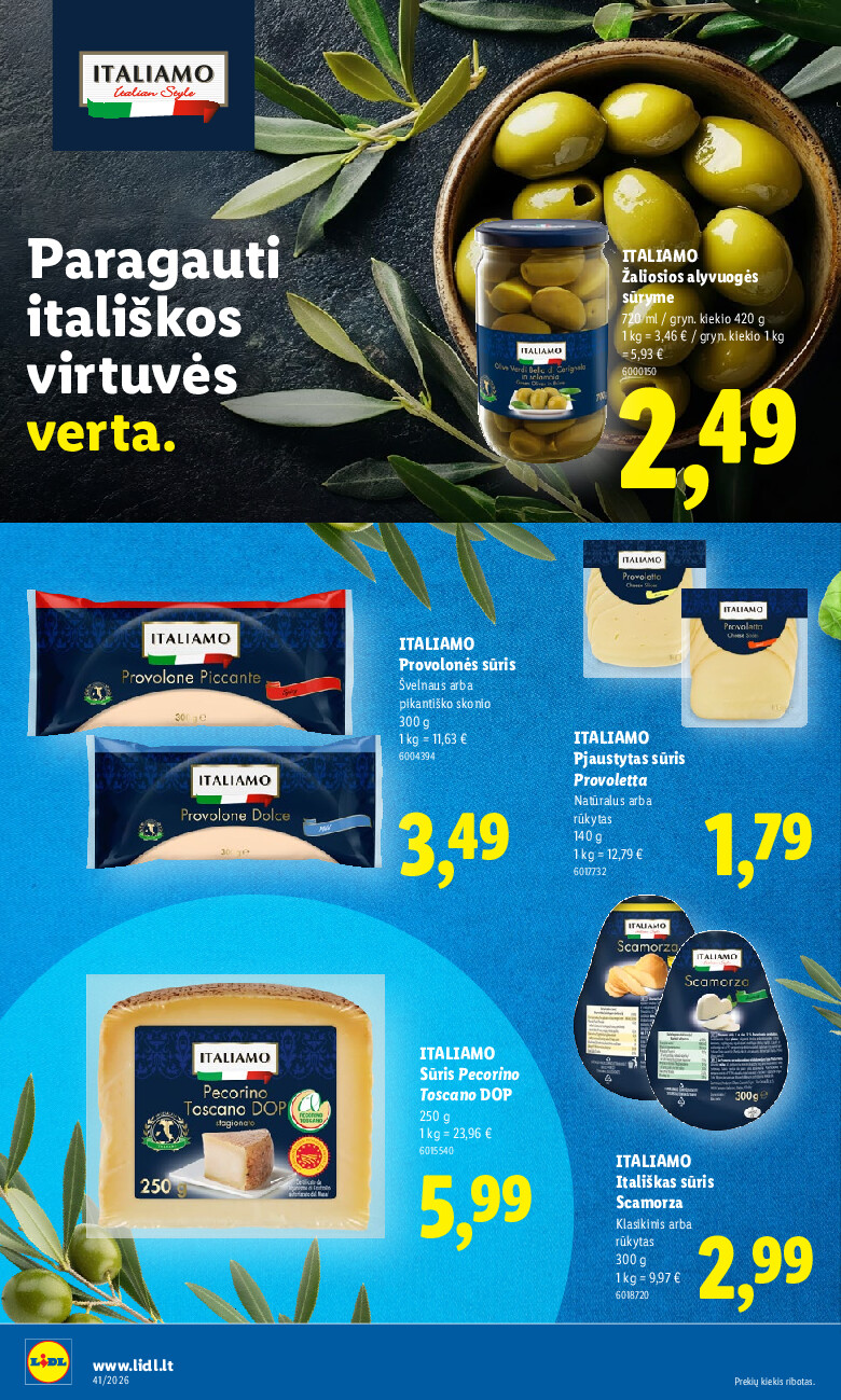 Leidinio nuotrauka