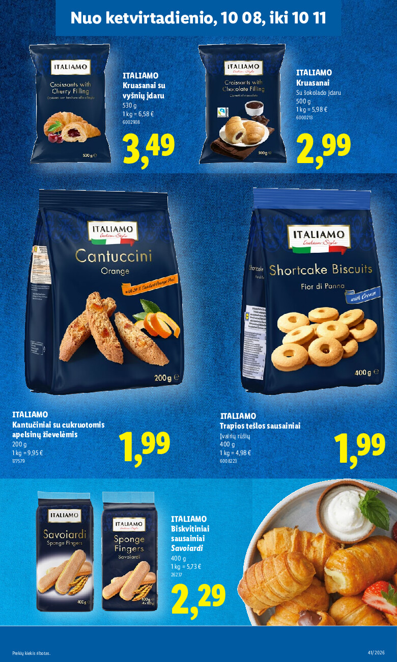 Leidinio nuotrauka