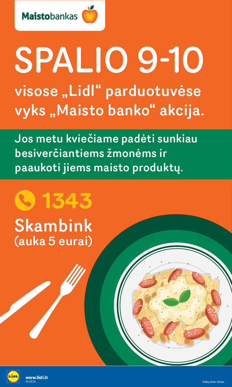 Leidinio nuotrauka