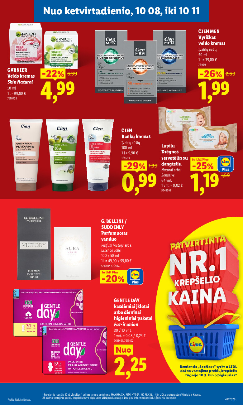 Leidinio nuotrauka