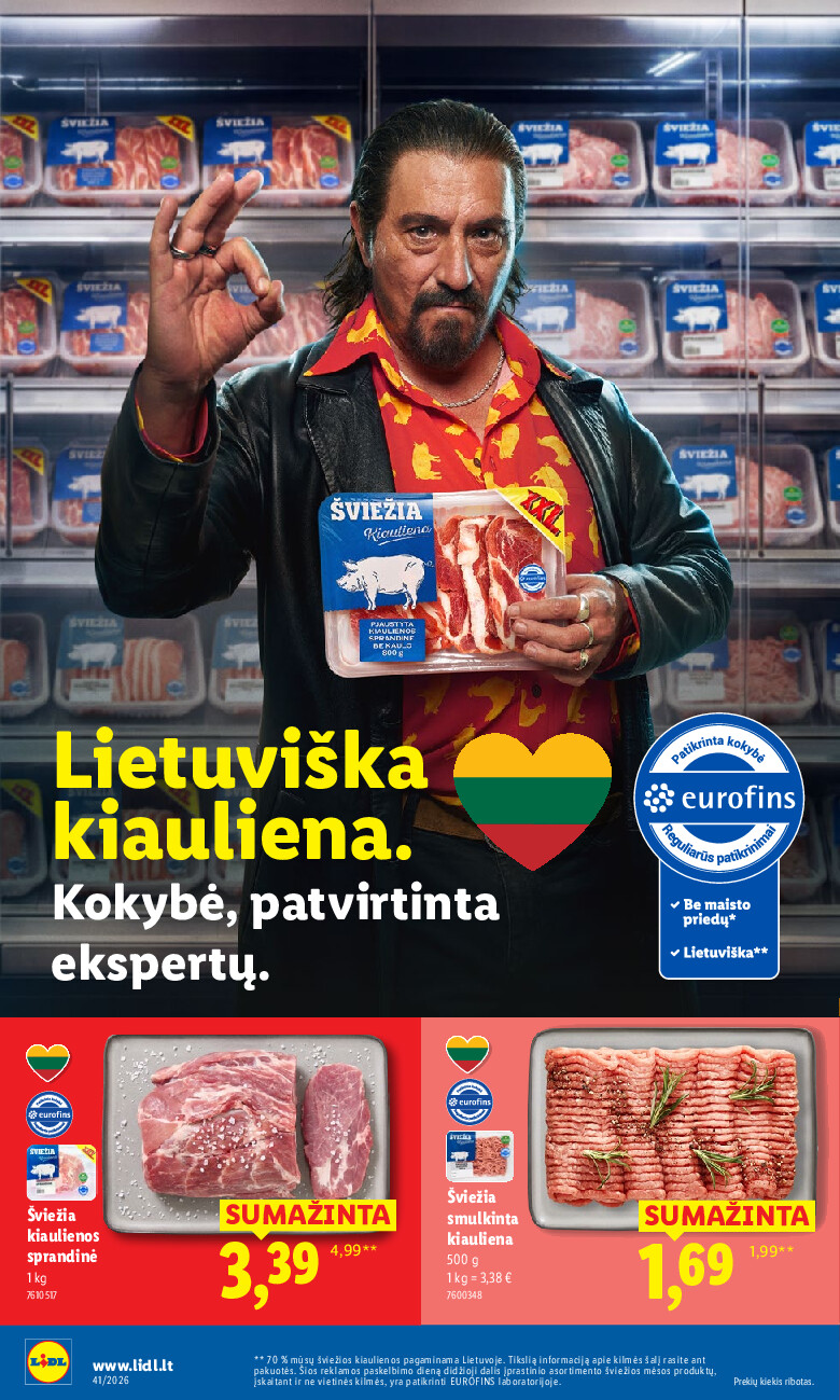 Leidinio nuotrauka