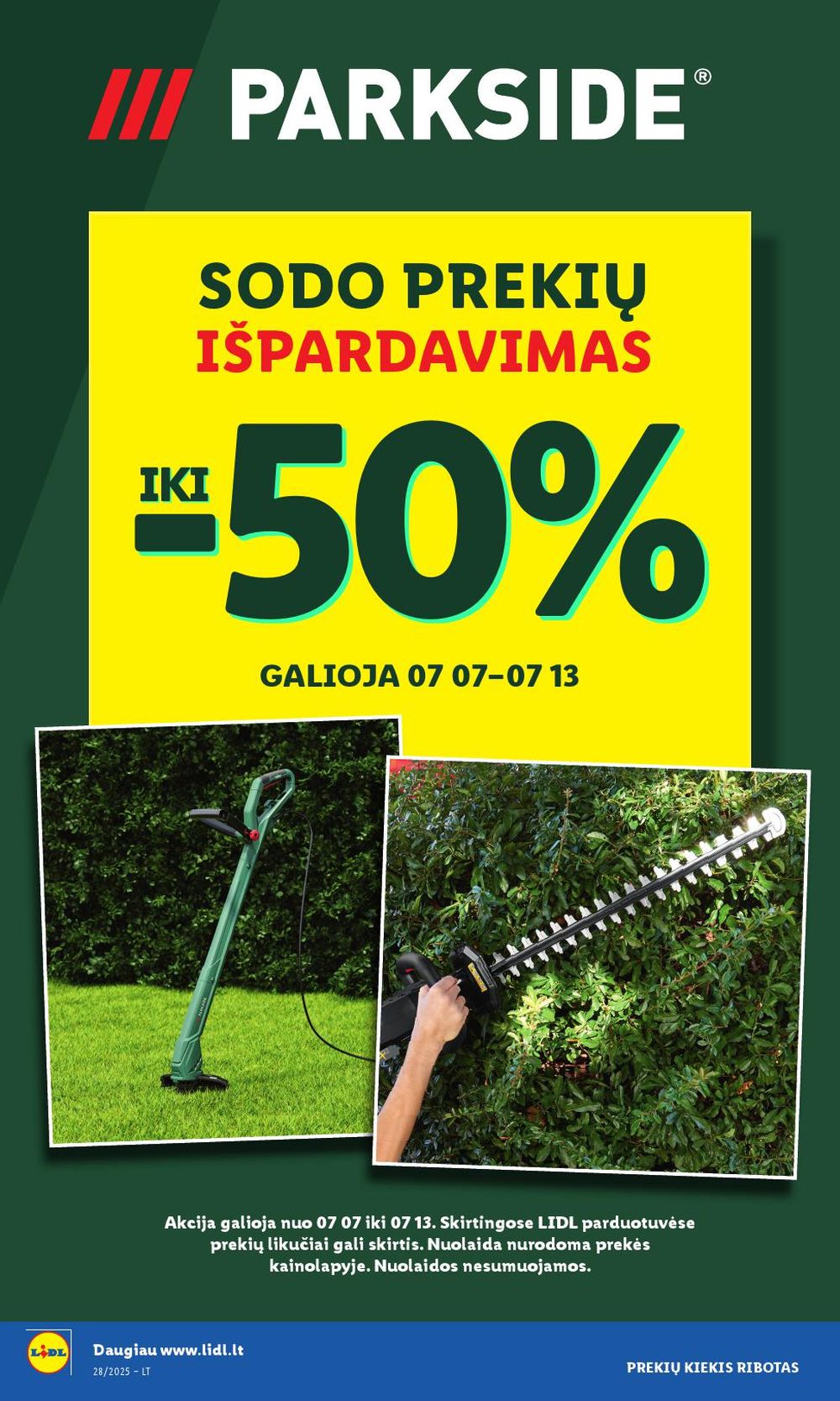 Leidinio nuotrauka