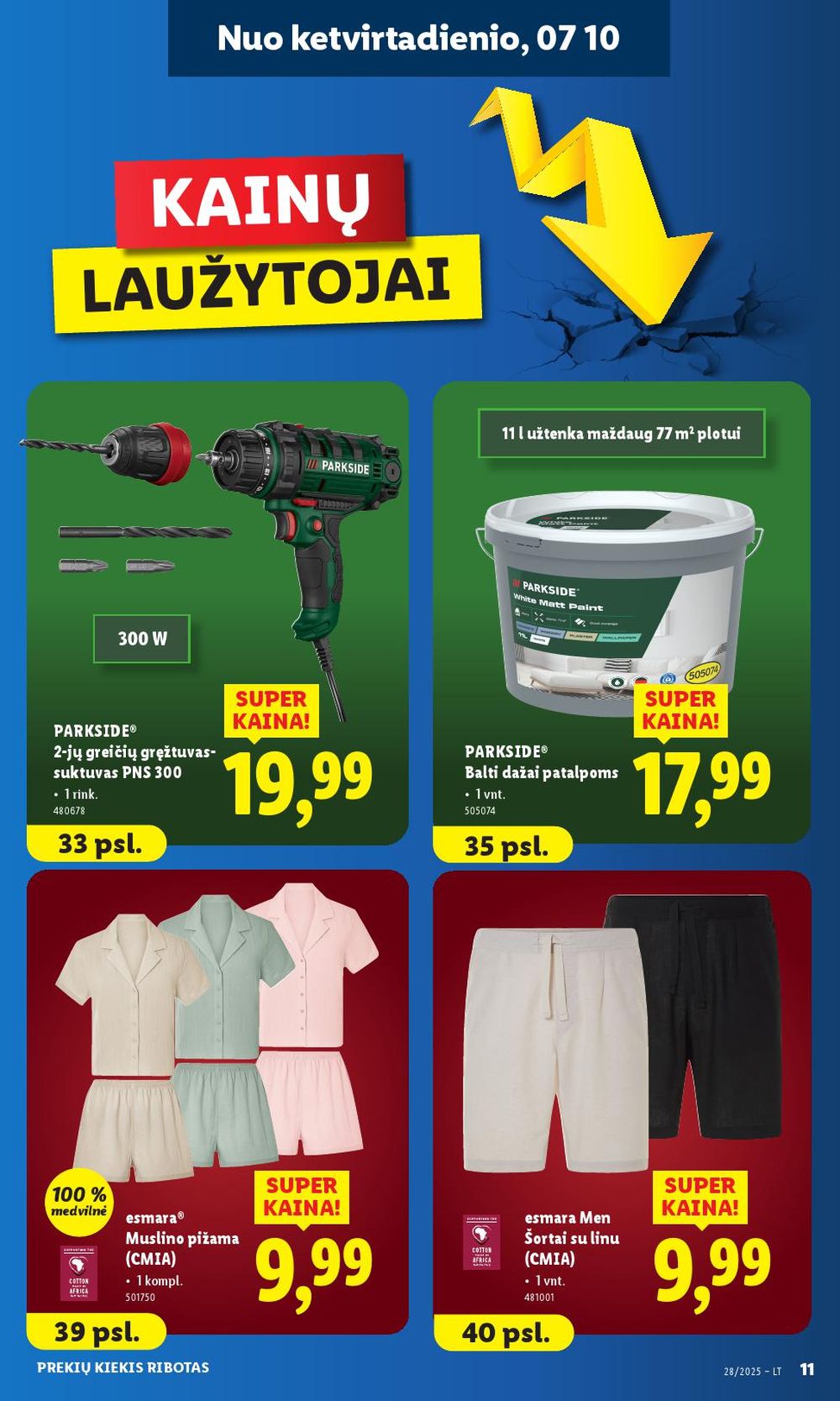 Leidinio nuotrauka
