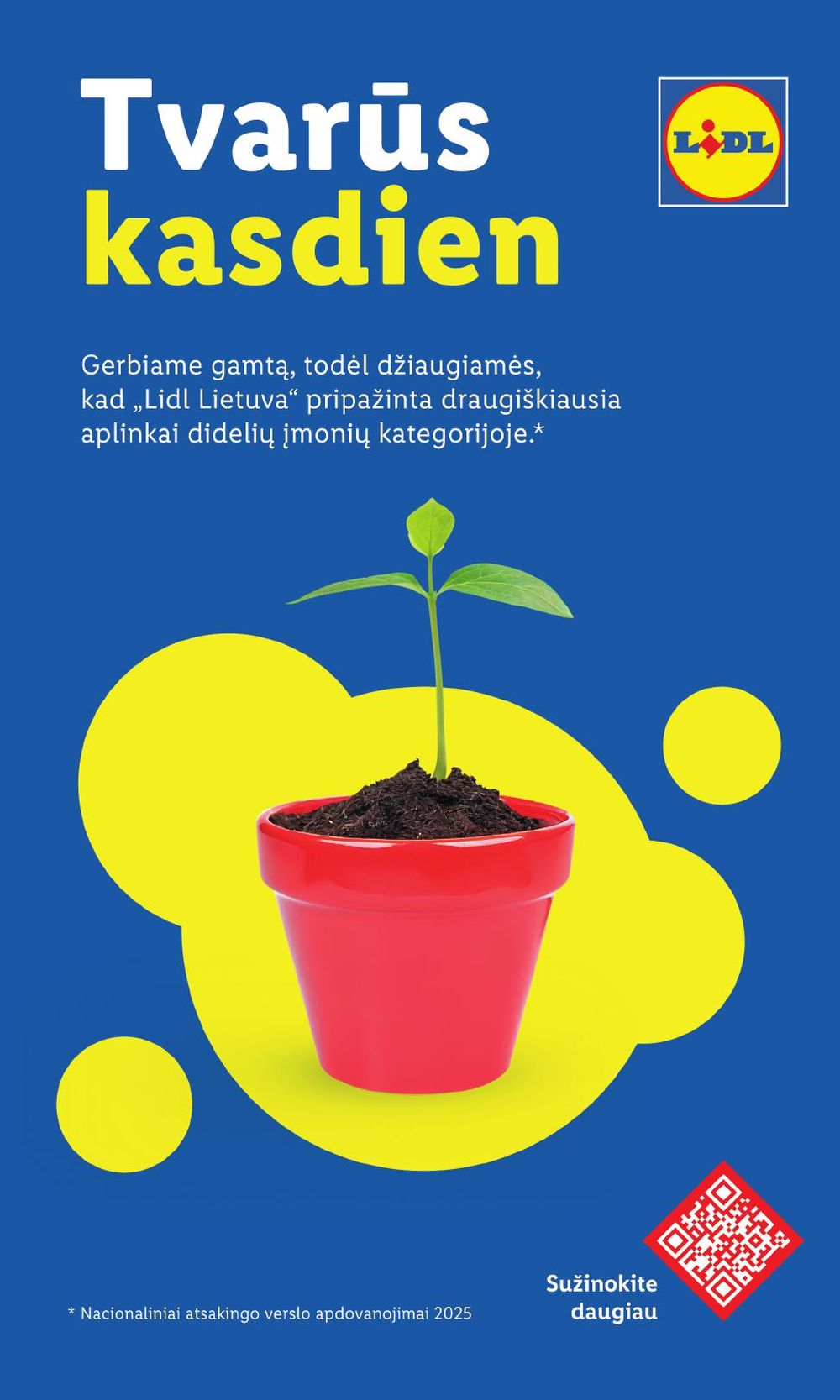 Leidinio nuotrauka