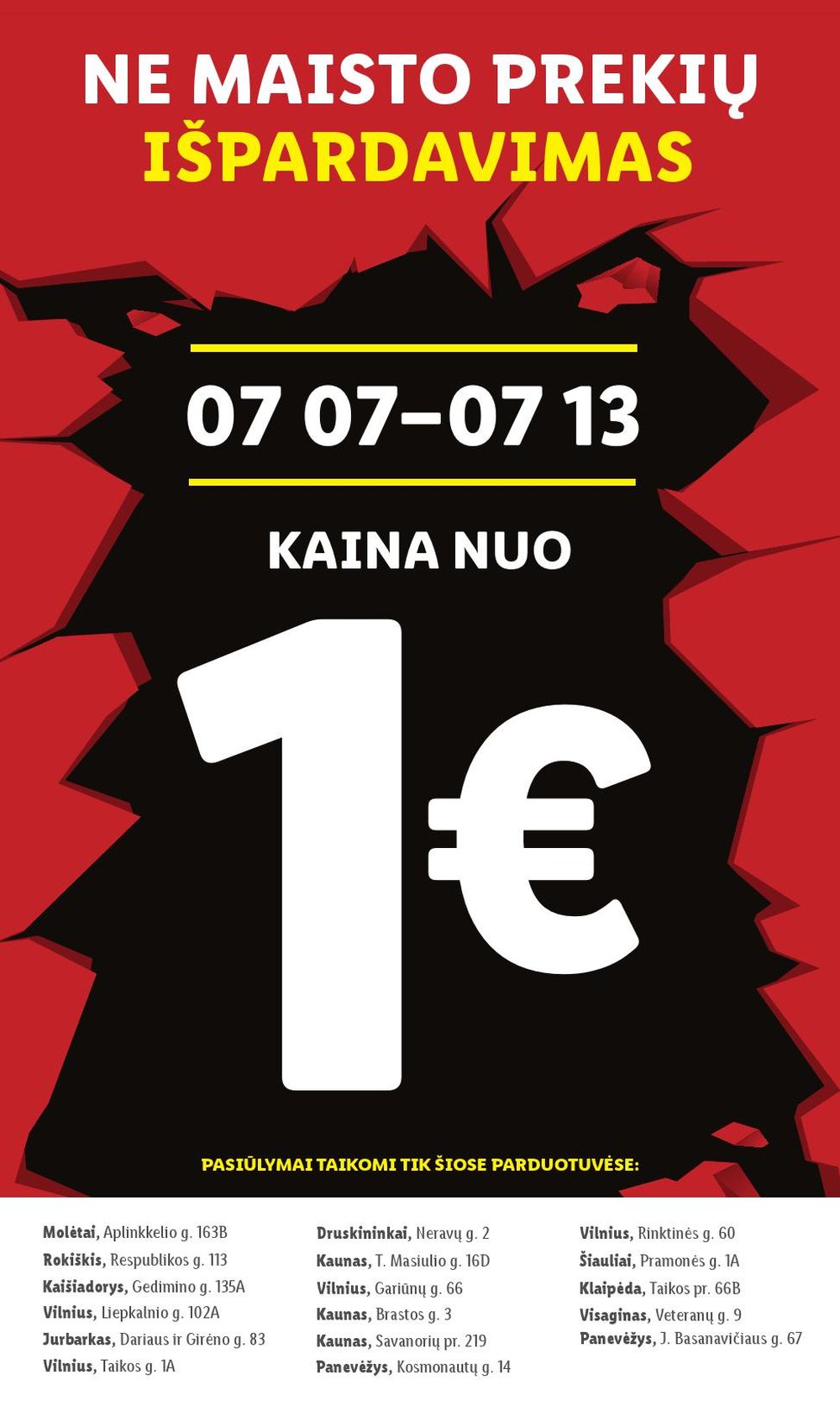Leidinio nuotrauka