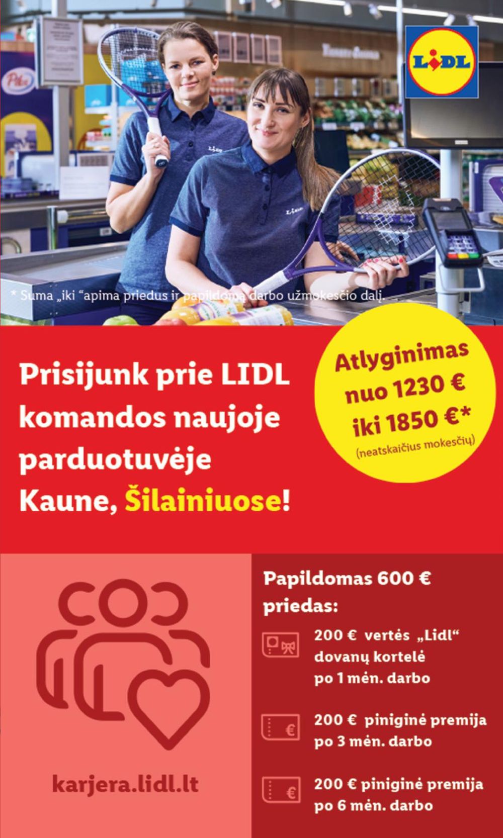 Leidinio nuotrauka