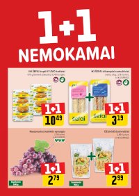 Daugiau yra pigiau Nr. 12 (2026-03-16 - 2026-03-22) - Leidinio nuotrauka