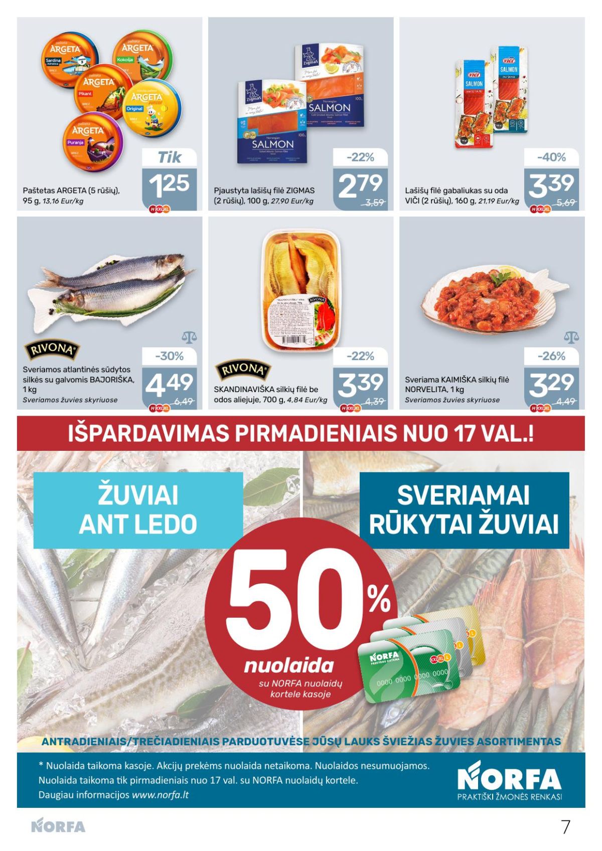 Leidinio nuotrauka