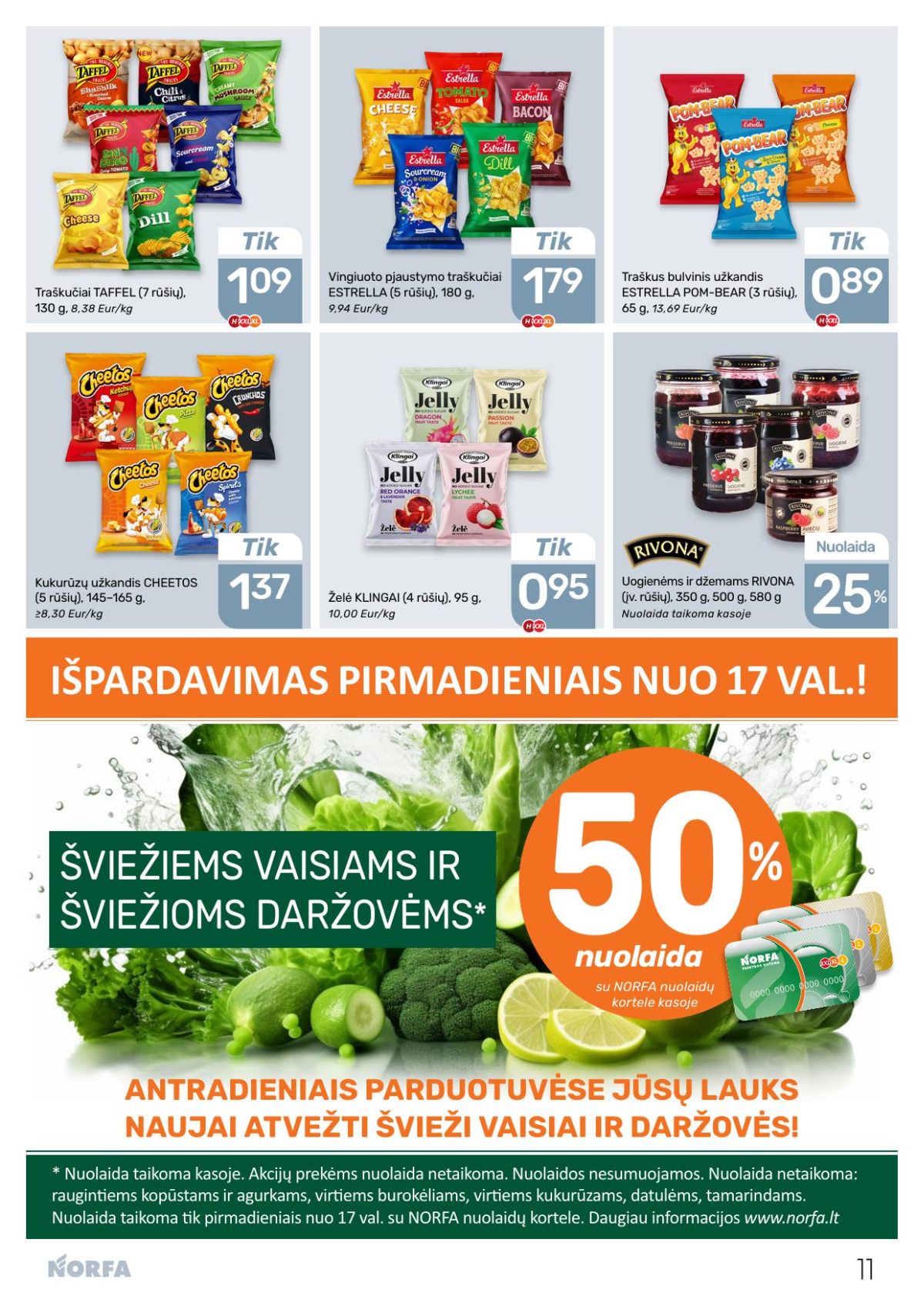 Leidinio nuotrauka