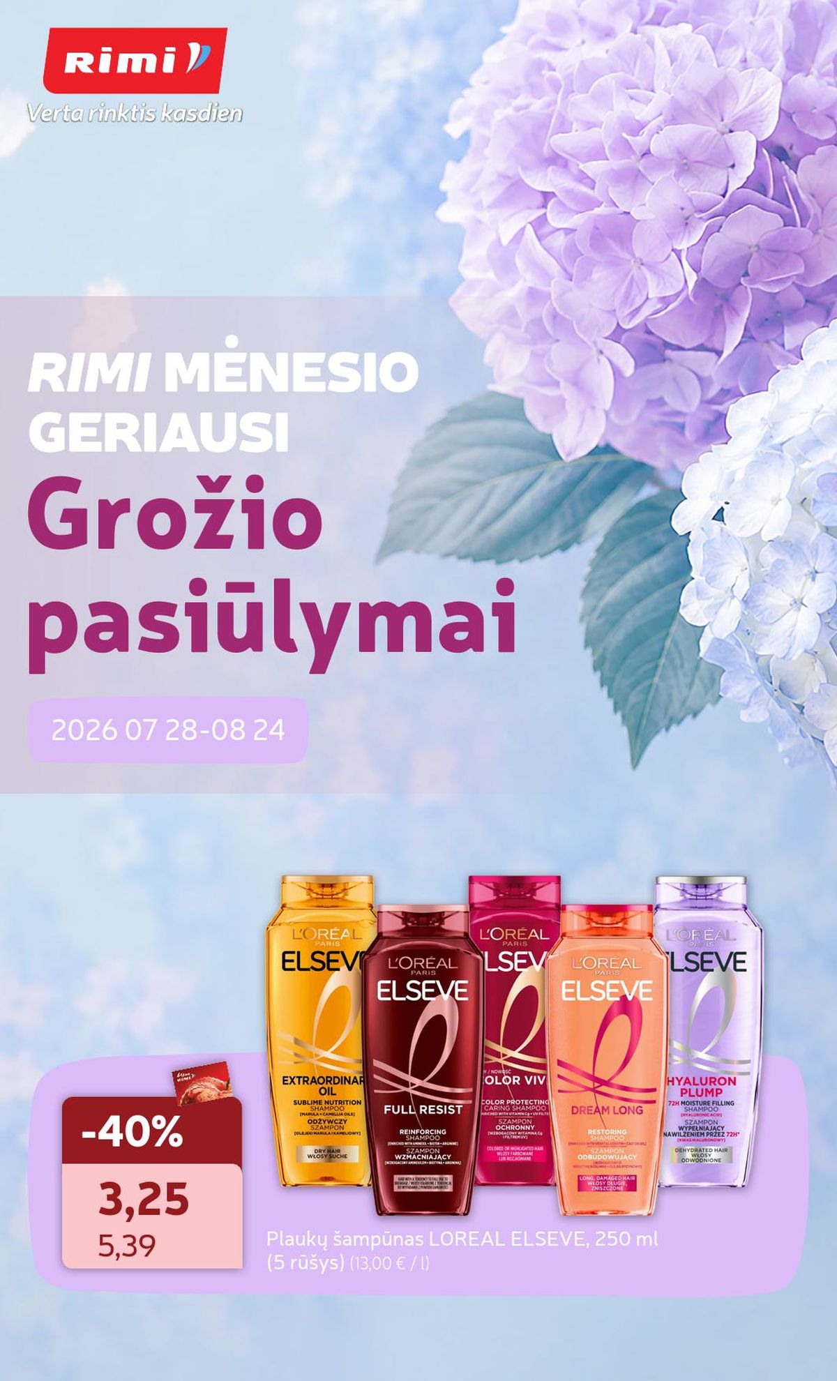 Leidinio nuotrauka