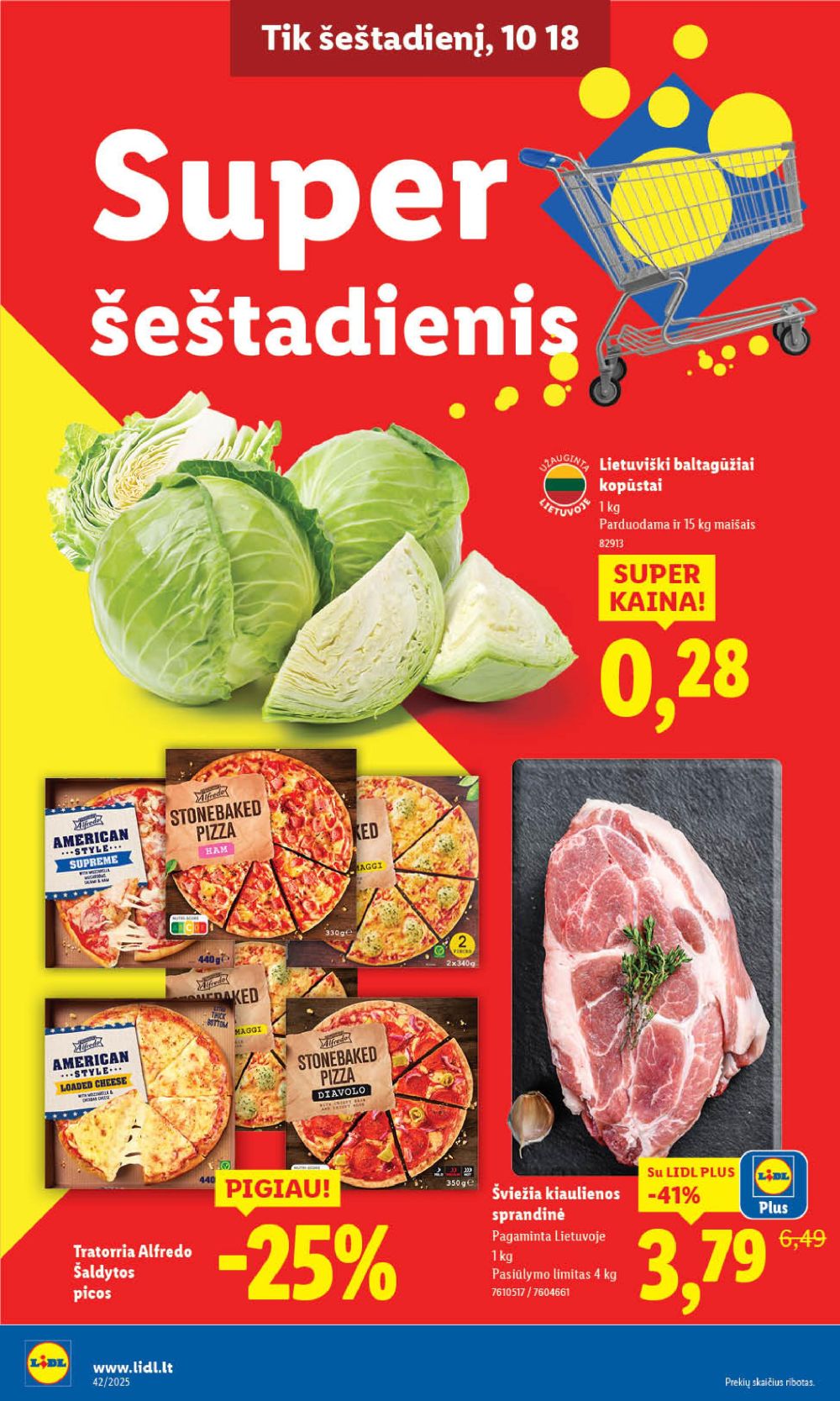Leidinio nuotrauka