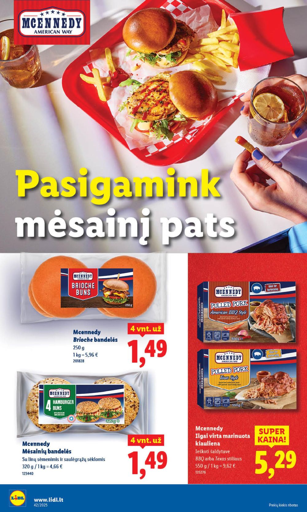 Leidinio nuotrauka