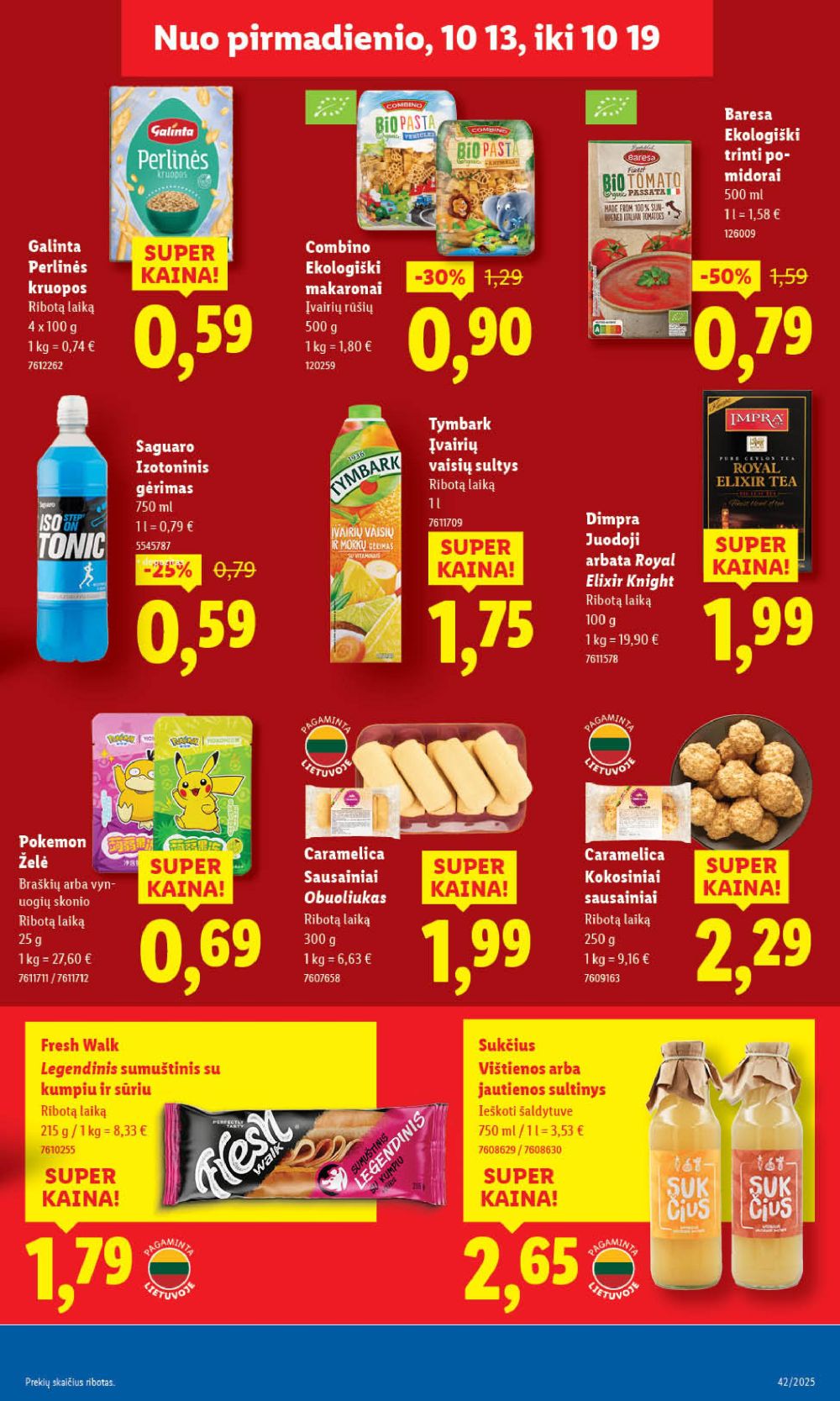 Leidinio nuotrauka