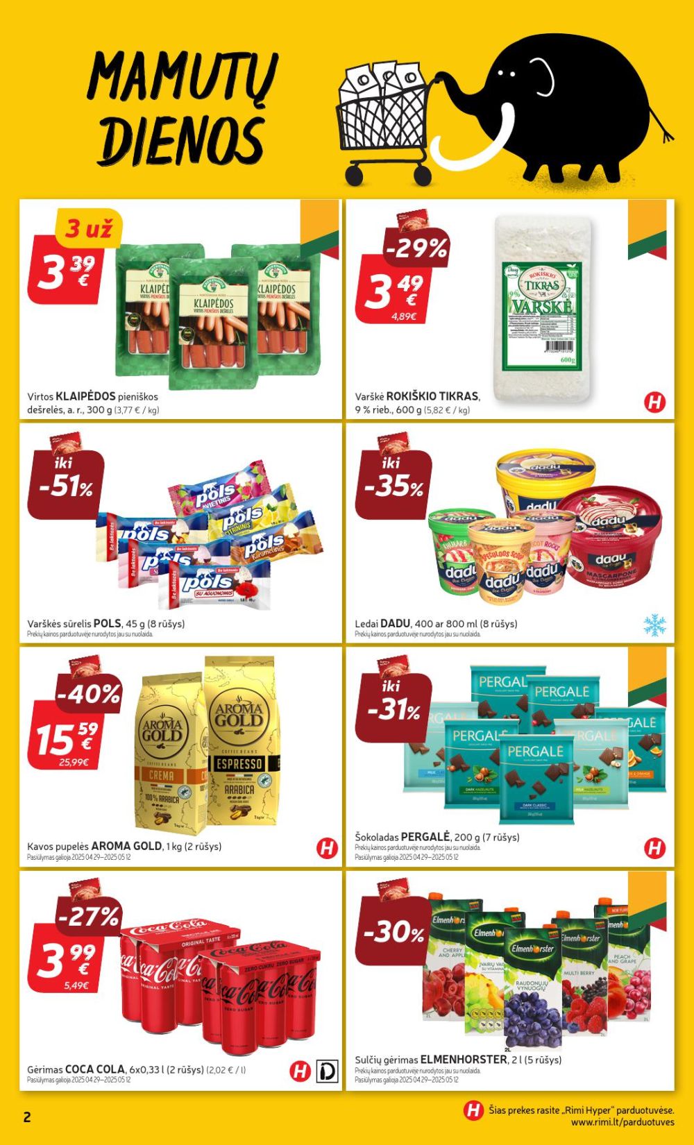 Leidinio nuotrauka