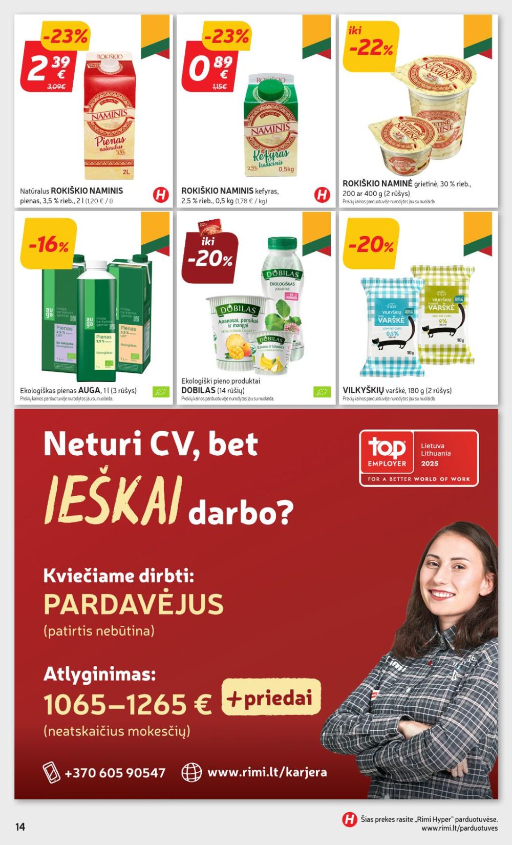Leidinio nuotrauka