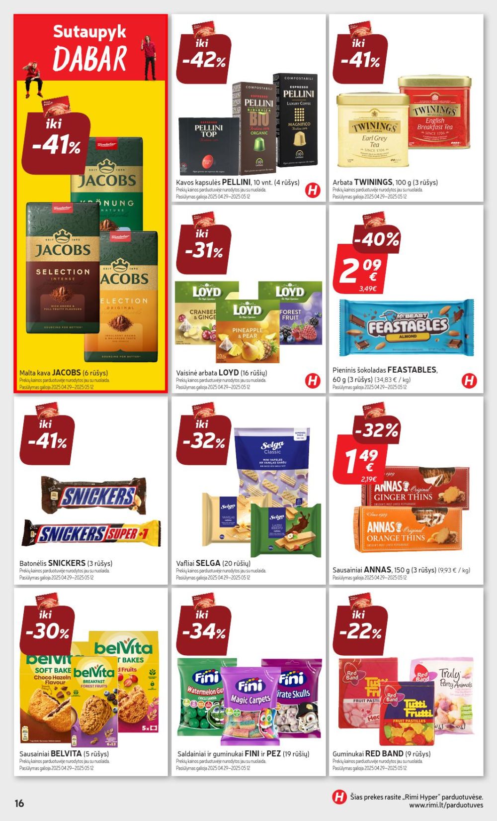 Leidinio nuotrauka