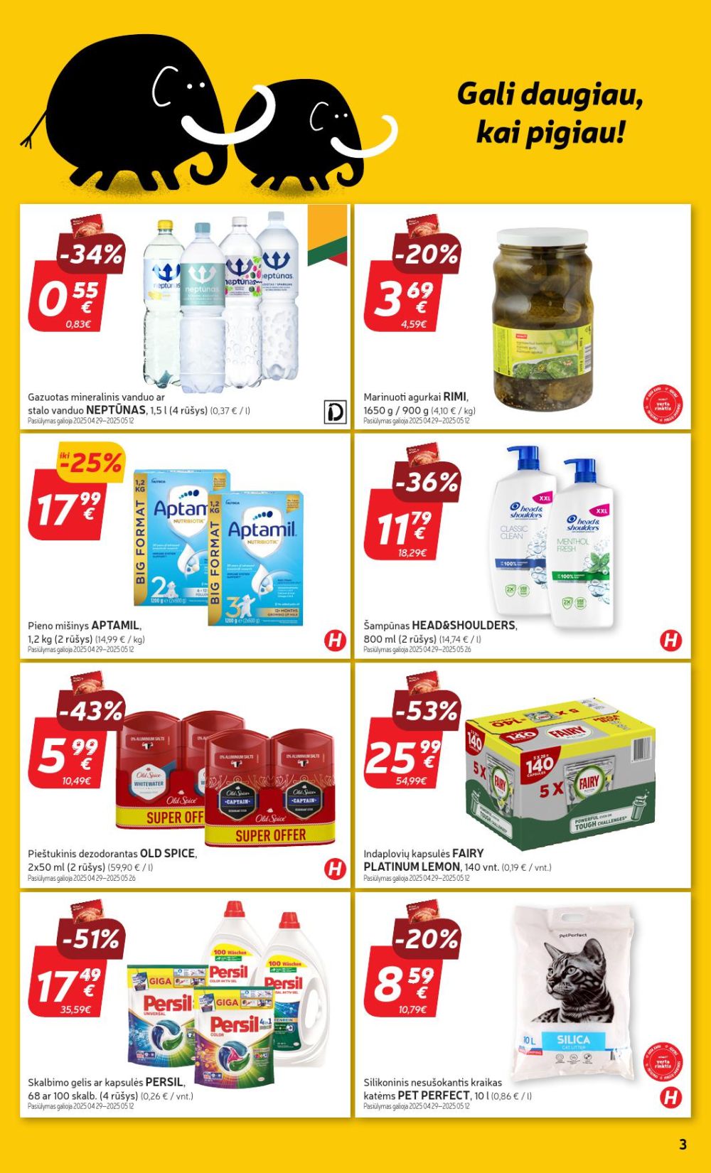 Leidinio nuotrauka