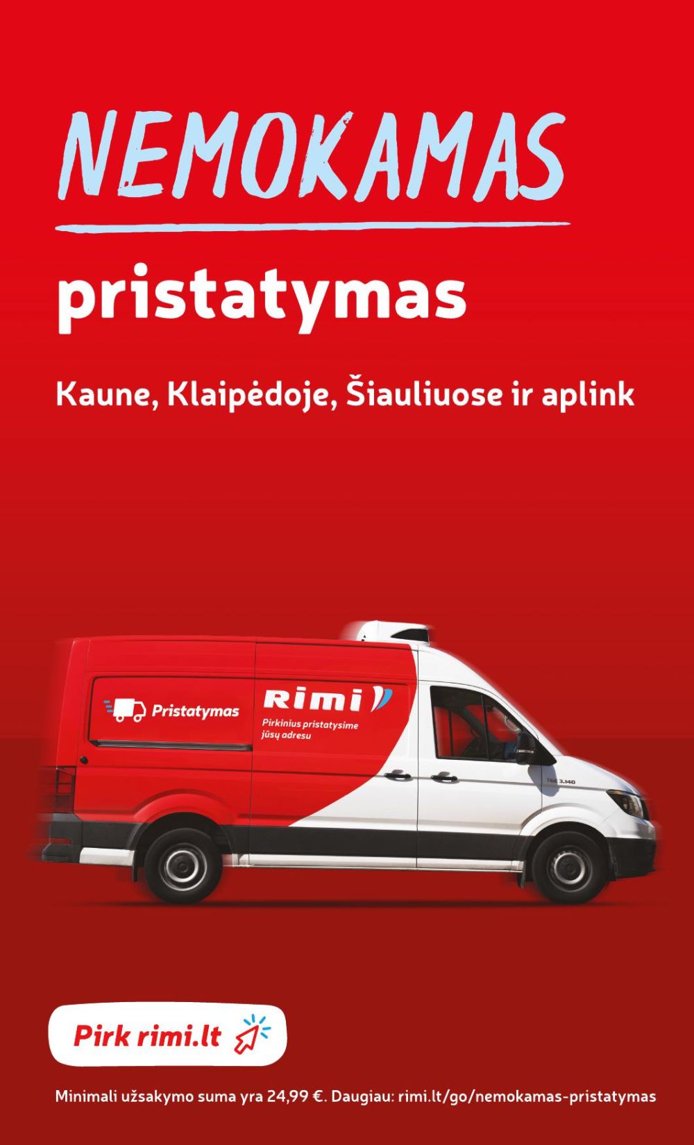 Leidinio nuotrauka