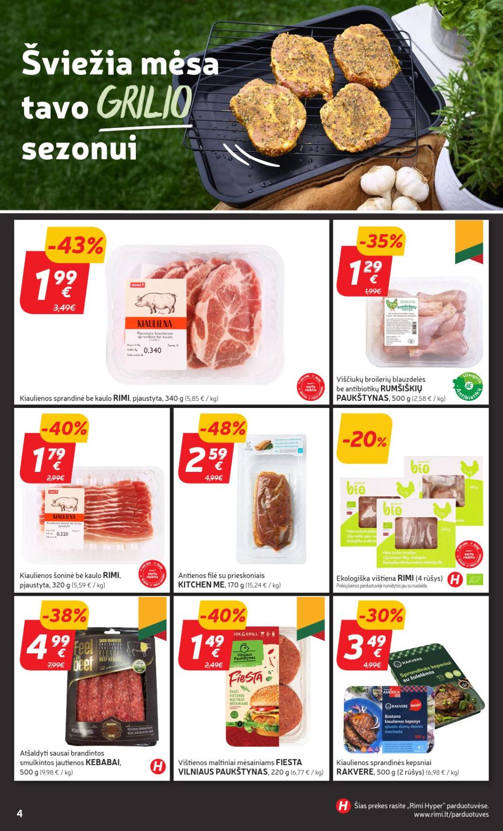 Leidinio nuotrauka