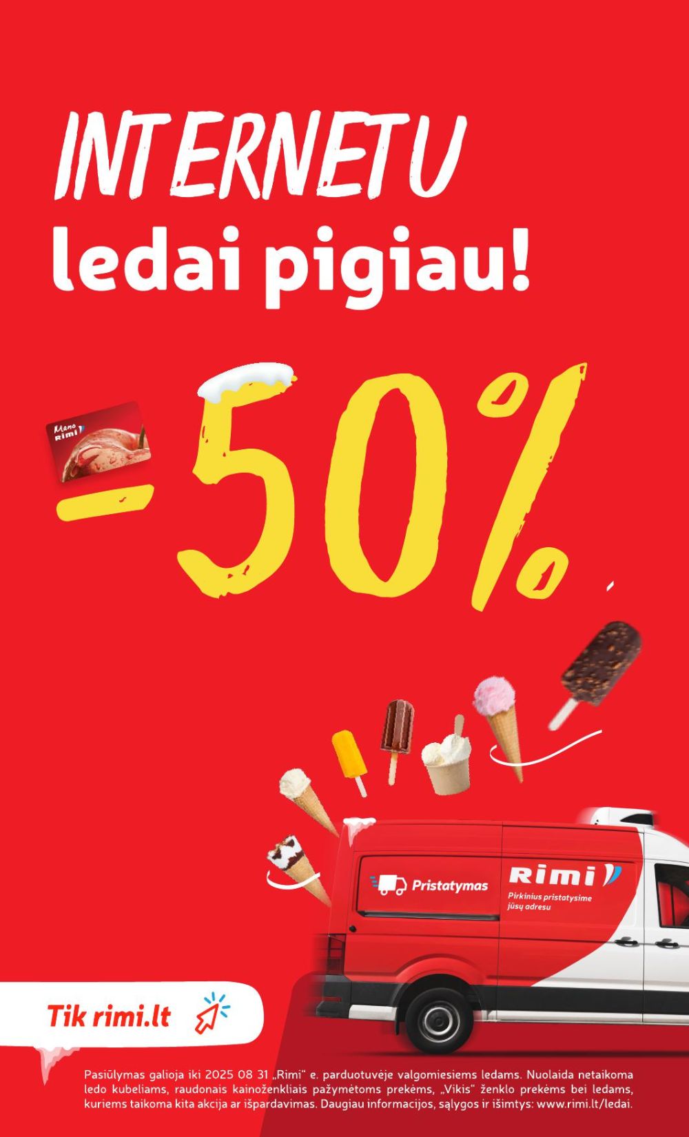 Leidinio nuotrauka