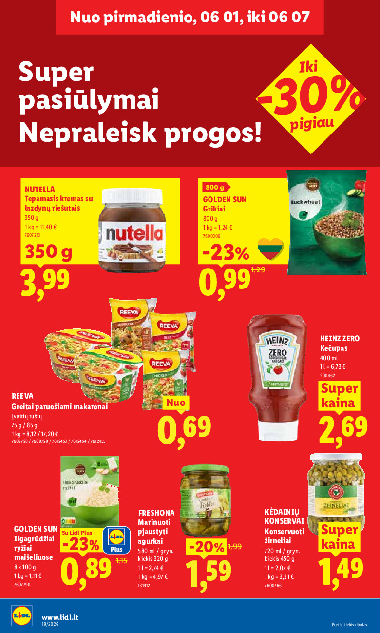 Leidinio nuotrauka
