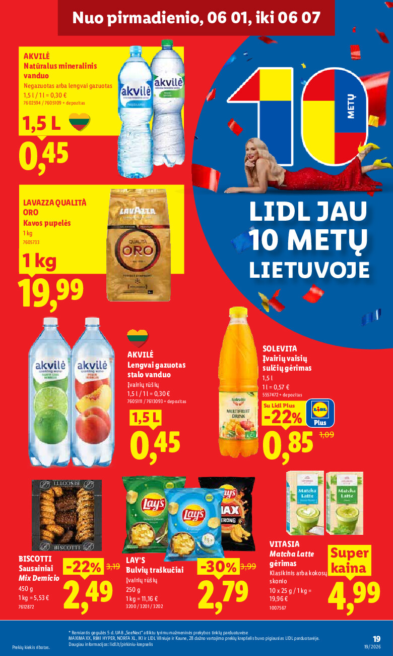 Leidinio nuotrauka