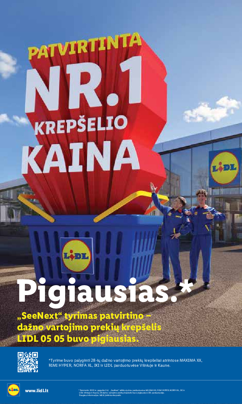 Leidinio nuotrauka
