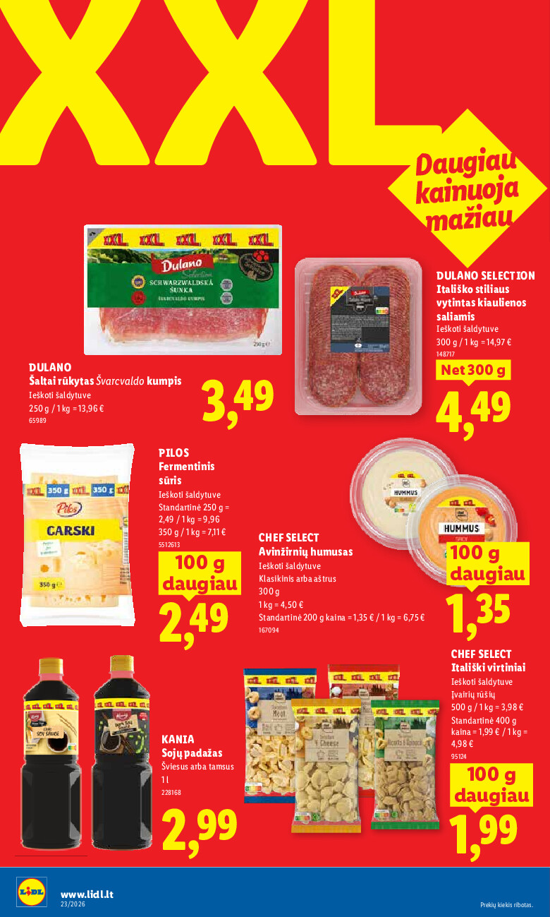 Leidinio nuotrauka
