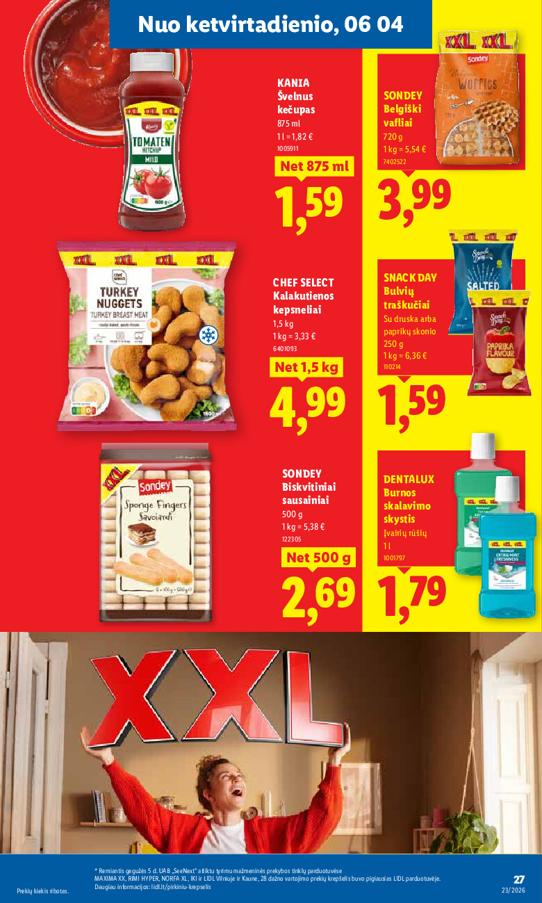 Leidinio nuotrauka