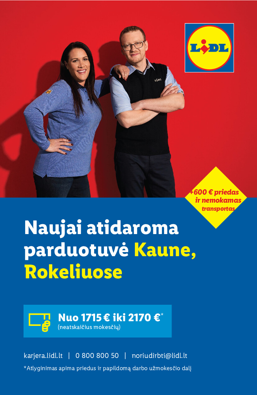 Leidinio nuotrauka