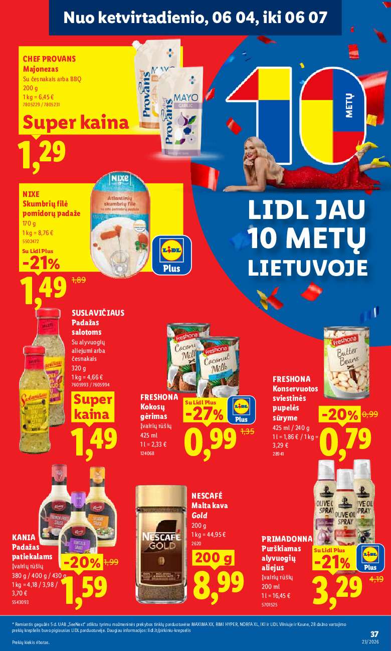 Leidinio nuotrauka