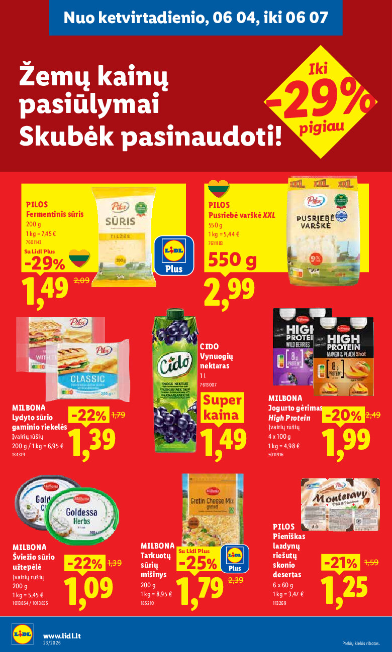 Leidinio nuotrauka