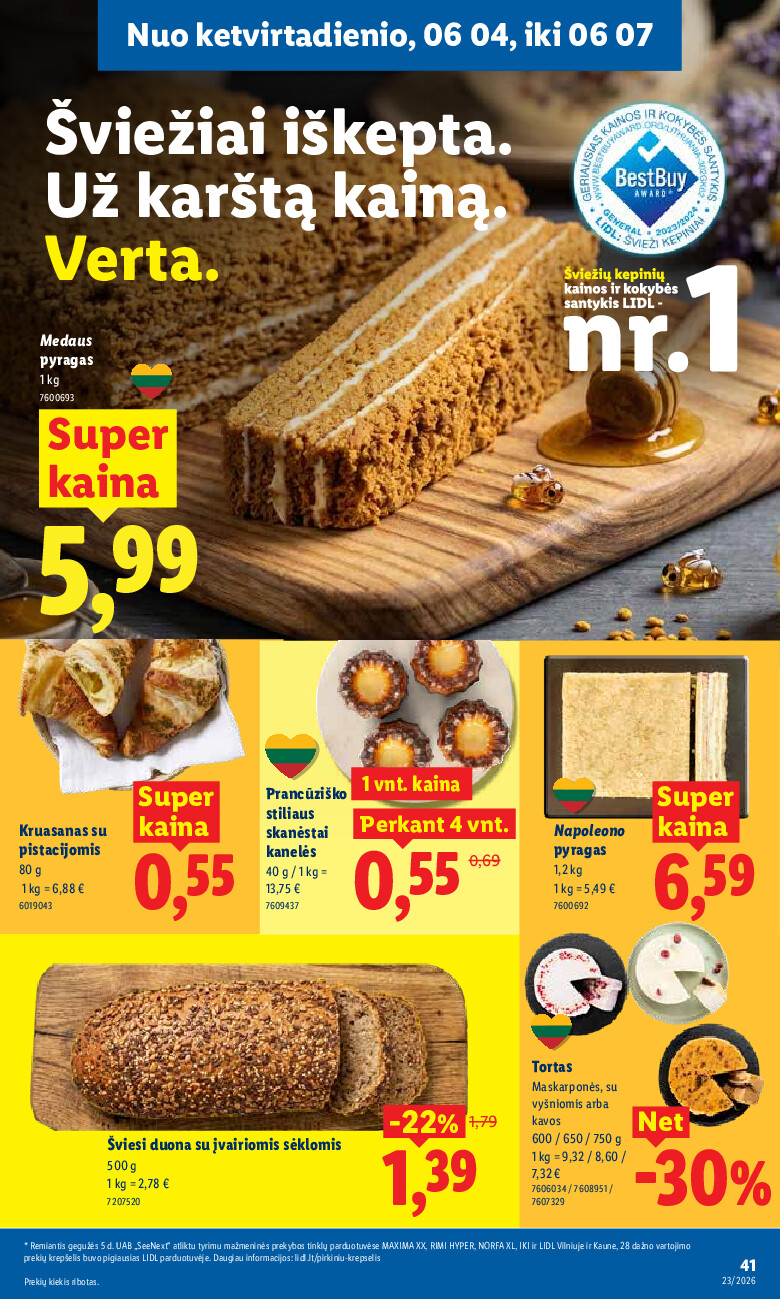 Leidinio nuotrauka