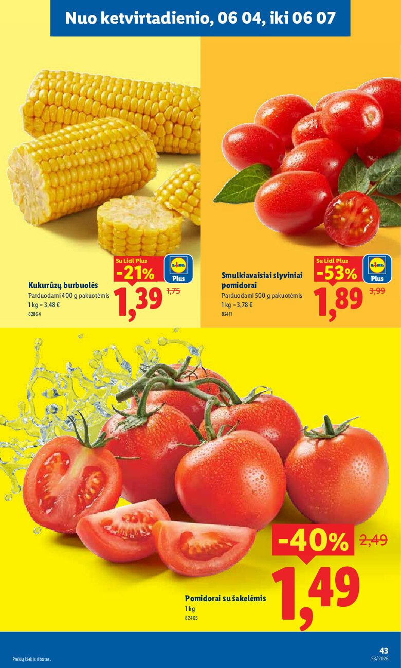 Leidinio nuotrauka