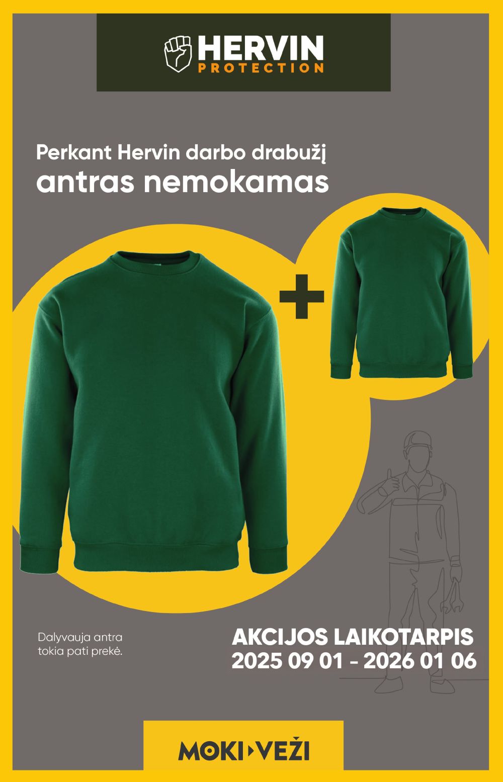 Leidinio nuotrauka