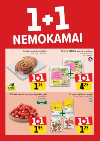 Daugiau yra pigiau Nr. 11 (2026-03-09 - 2026-03-15) - Leidinio nuotrauka